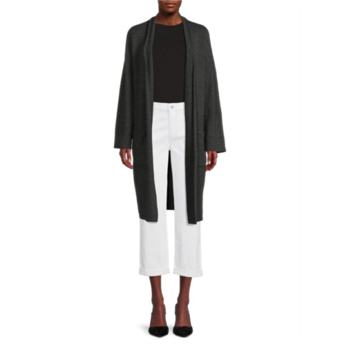 J.McLaughlin Marjorie Wool Duster Cardigan