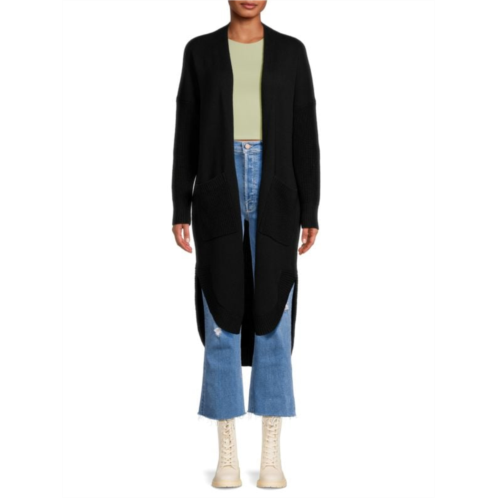 French Connection Mozart Longline Cardigan