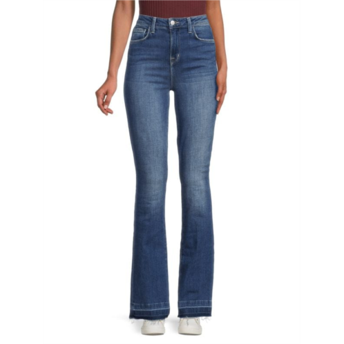L  AGENCE Ruth High Rise Bootcut Jeans