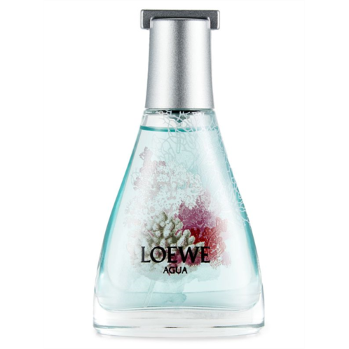 LOEWE Agua Mar de Coral Eau de Toilette