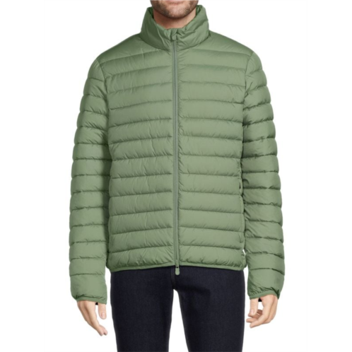 Save the Duck Lewis Puffer Jacket