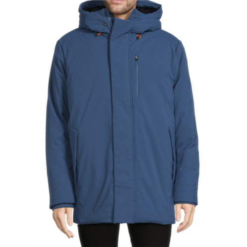 Save the Duck Antoine Hooded Puffer Jacket