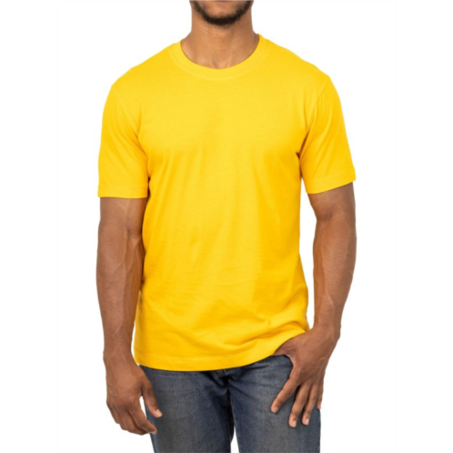 Vellapais Calista Solid Crewneck T Shirt