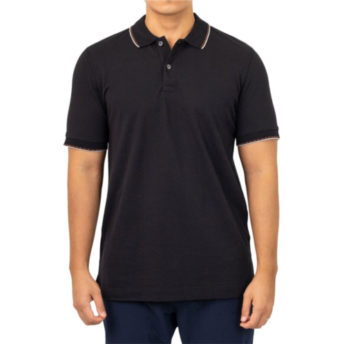 Vellapais Lara Tipped Polo