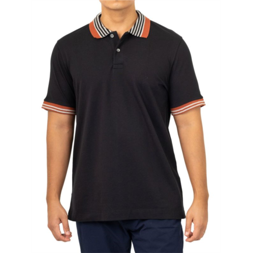 Vellapais Lunas Tipped Polo