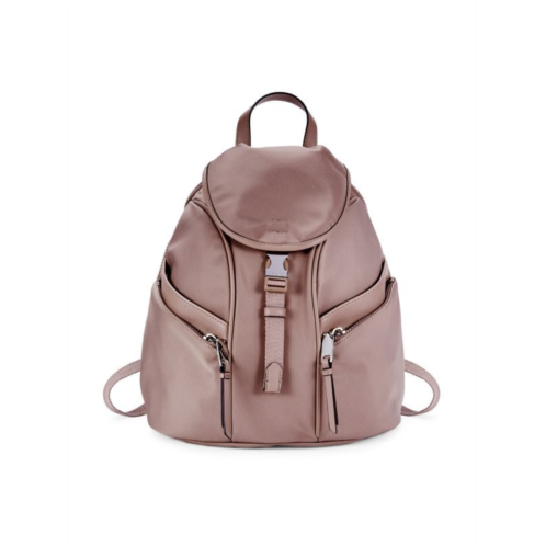 Calvin Klein Small Shay Buckle Backpack