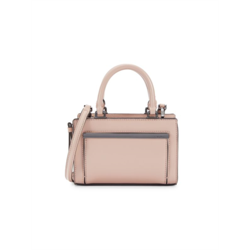 Calvin Klein Mini Astrid Satchel Bag