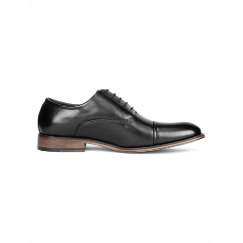 Bruno Marc Louis Cap Toe Oxford Shoes