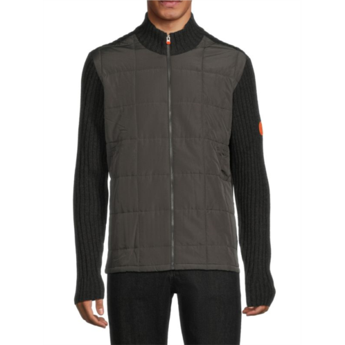 Swims Ramberg Quilted Jacket