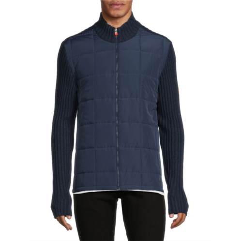 Swims Ramberg Quilted Jacket