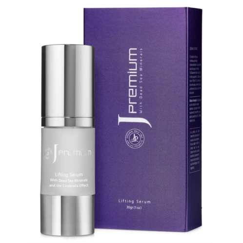 Jericho Cosmetics Premium Lifting Serum