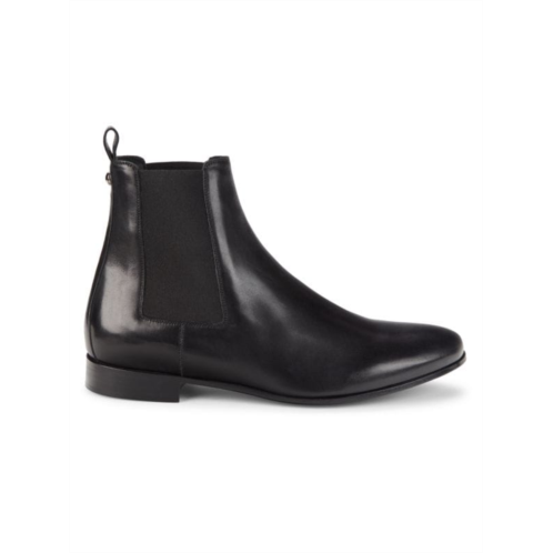 Giuseppe Zanotti Marrakesh Leather Chelsea Boots