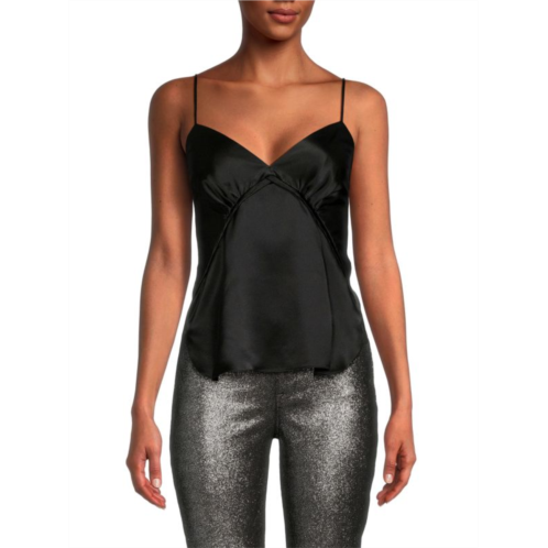 TWP Perfect Silk Camisole Top