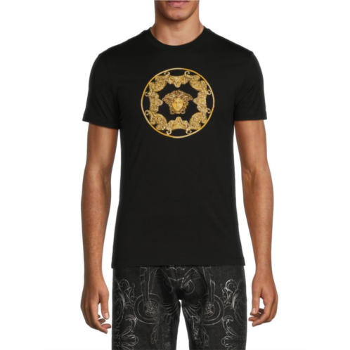 Versace Medusa Taylor Fit T-Shirt