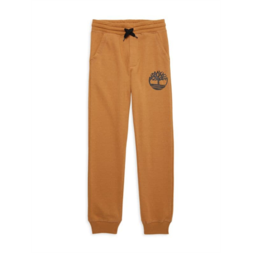 Timberland ?Kids Drawstring Joggers