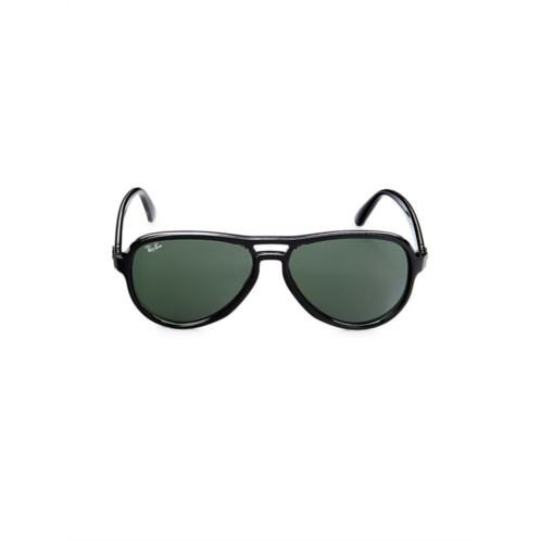 Ray-Ban 58MM Aviator Sunglasses