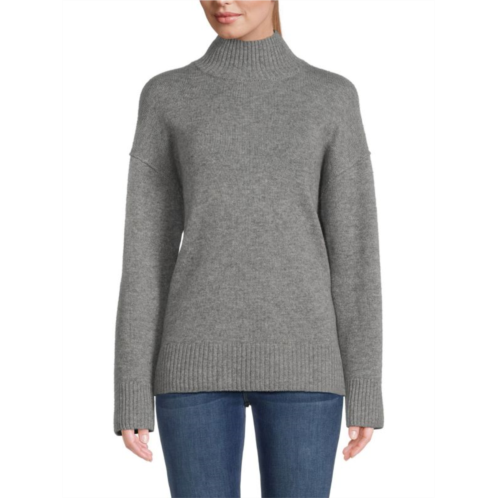 Rails Sasha Wool & Cashmere Sweater