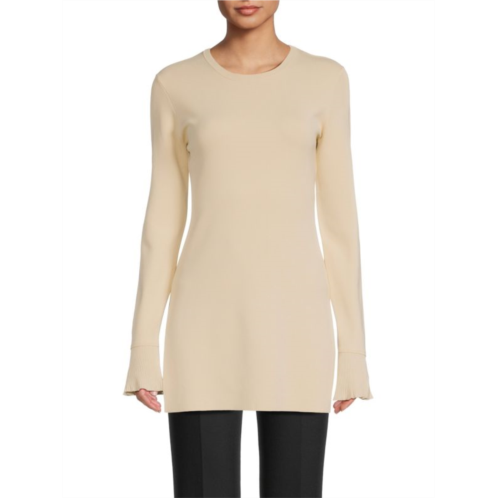 Theory Milania Tunic Sweater