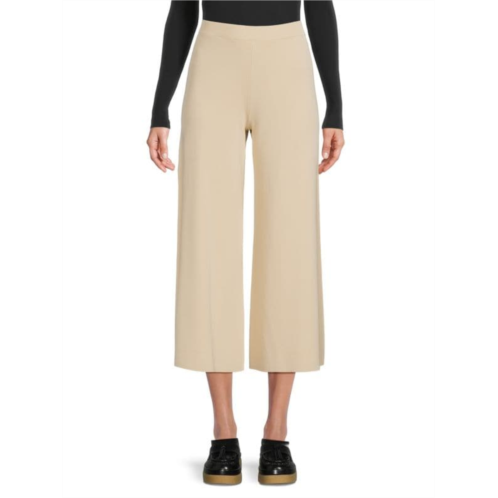 Theory Henriet Cropped Pants