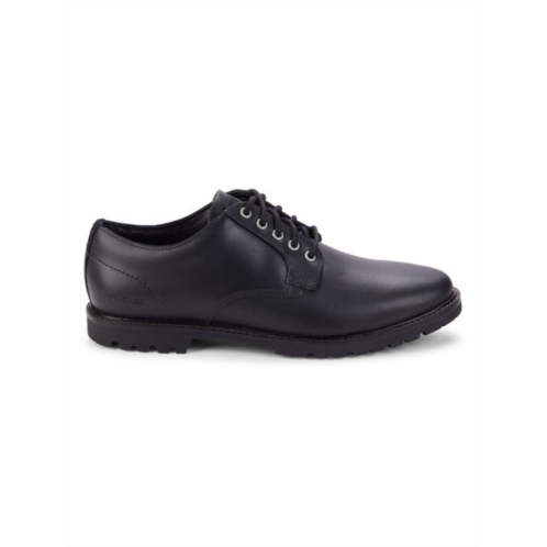 Cole Haan Midland Water Resistant Derby Shoes