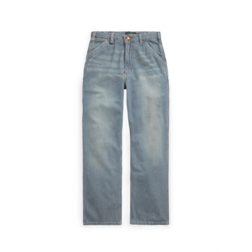 Polo Ralph Lauren Boys Straight Leg Jeans