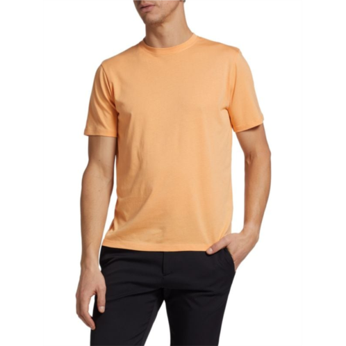 Saks Fifth Avenue Blend Short Sleeve T Shirt