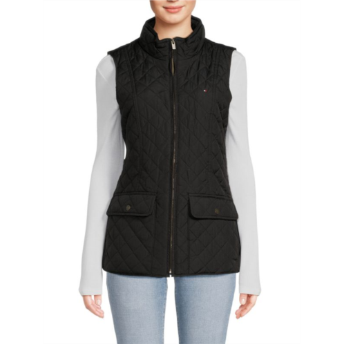 Tommy Hilfiger Quilted Vest