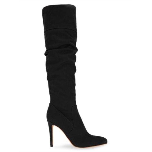 BCBGeneration Himani Point Toe Over The Knee Boots