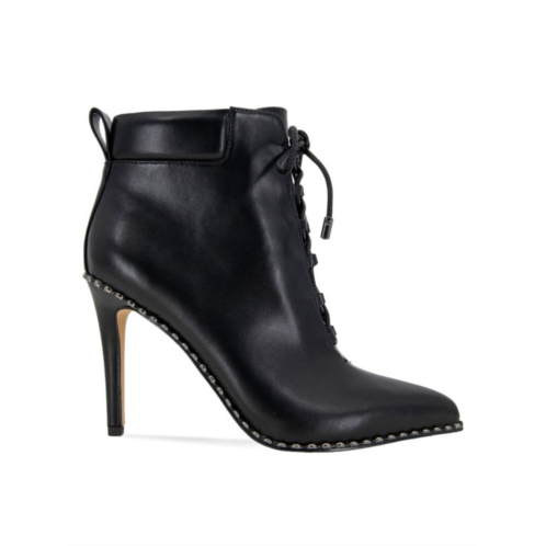 BCBGeneration Hinna Point Toe Stiletto Booties