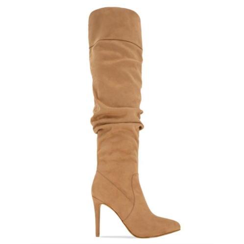BCBGeneration Himani Solid Knee High Boots
