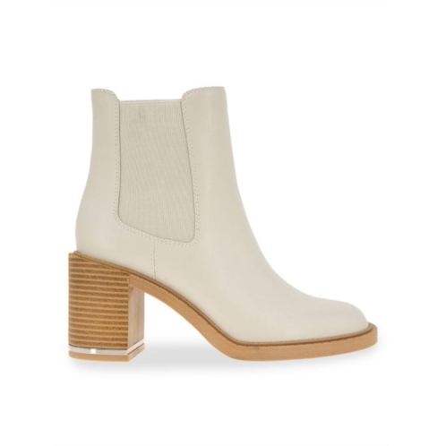 BCBGeneration Boxxa Block Heel Chelsea Boots