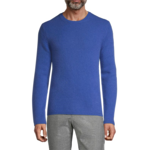 Vince Cashmere Long Sleeve Sweater