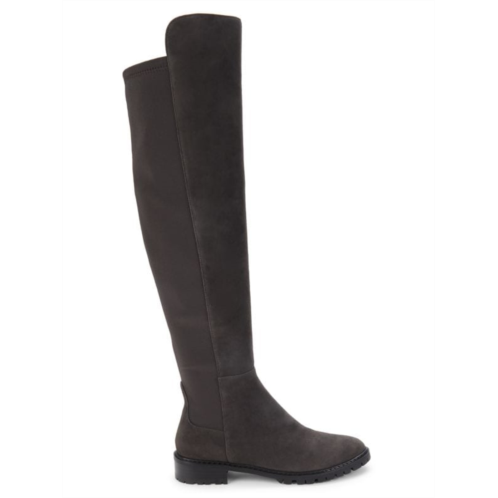 Stuart Weitzman City Knee High Boots