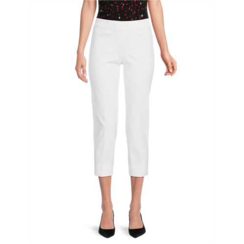 Piazza Sempione Cropped Pants