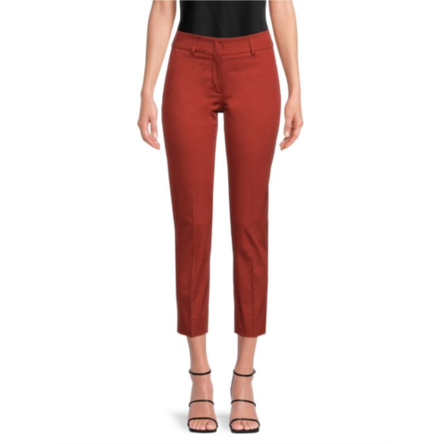 Piazza Sempione Cropped Pants