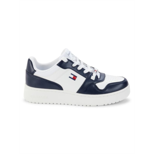 Tommy Hilfiger Twigye Colorblock Platform Sneakers