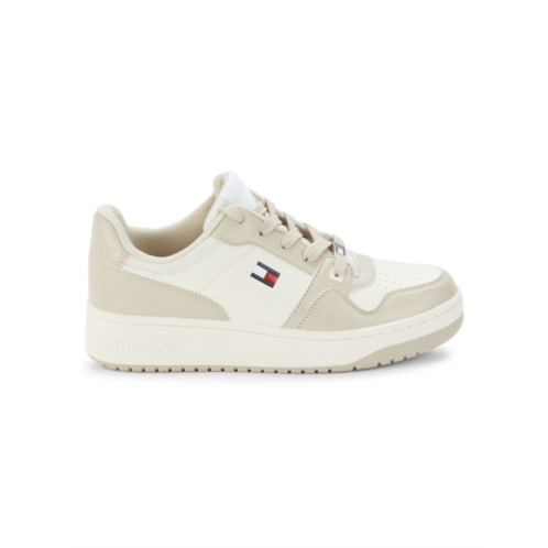 Tommy Hilfiger Twigye Colorblock Platform Sneakers