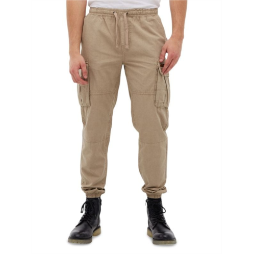 Bench. Tapered Cargo Joggers