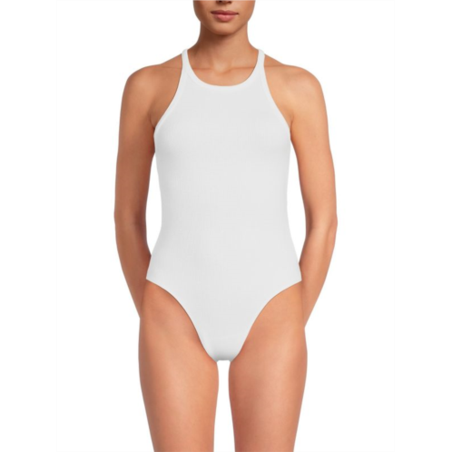 Good American Racerback Bodysuit