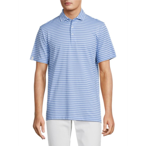 Ralph Lauren Pro Fit Striped Polo