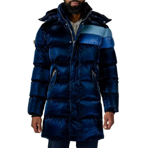 Woodpecker Penguin Heavy Weight Puffer Parka