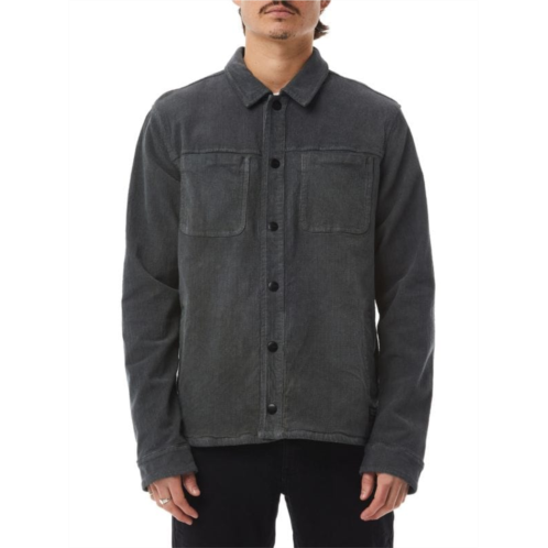 Ezekiel Durango Classic Fit Corduroy Shacket