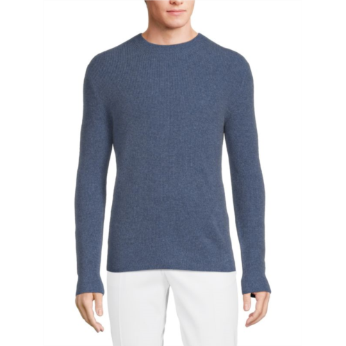 Alex Mill Jordan Crewneck Cashmere Sweater