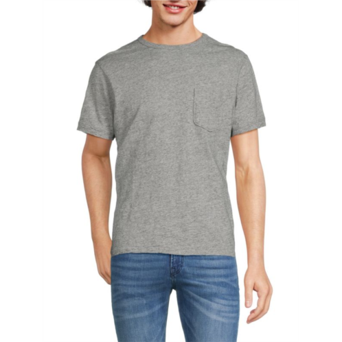 Alex Mill Standard Pocket T Shirt