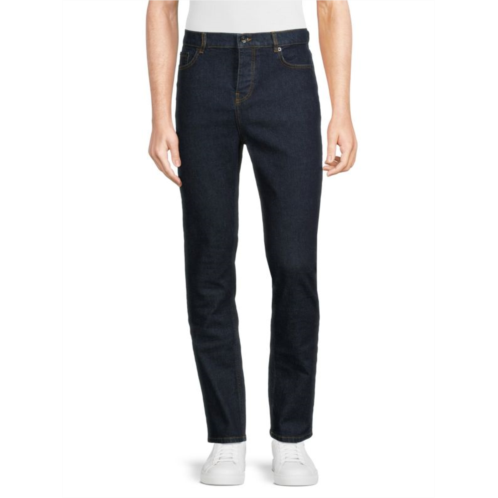 The Kooples Dark Wash Jeans