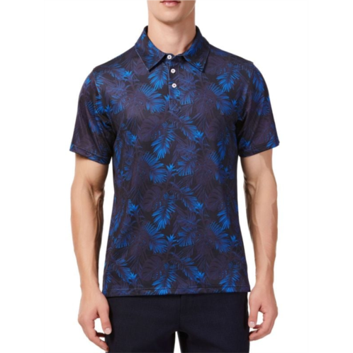 Hyden Yoo Tropical Palms Polo