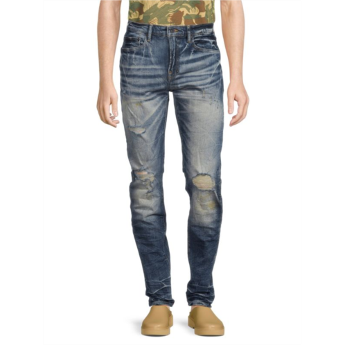 Prps Cayuse Winsor Slim Fit Jeans