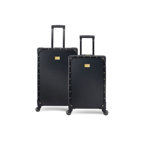 Vince Camuto Jania 2.0 2-Piece Hardcase Spinner Suitcase Set