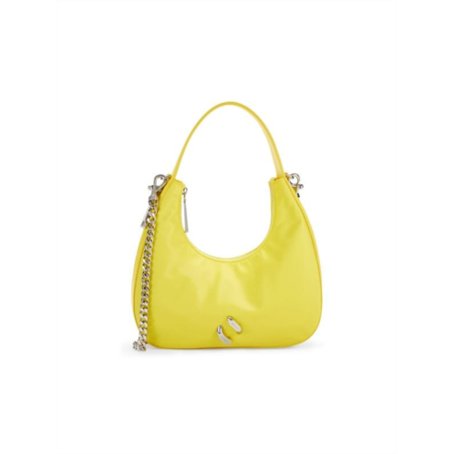 Rebecca Minkoff City Nylon Two Way Hobo Bag