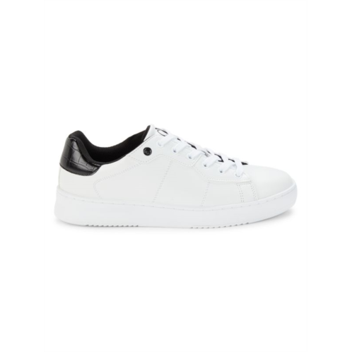 Calvin Klein Lucio Lace Up Sneakers